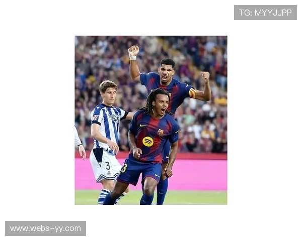 巴萨2-1逆转法兰克福，孔德三分钟头球双响，亚马尔失误后救赎