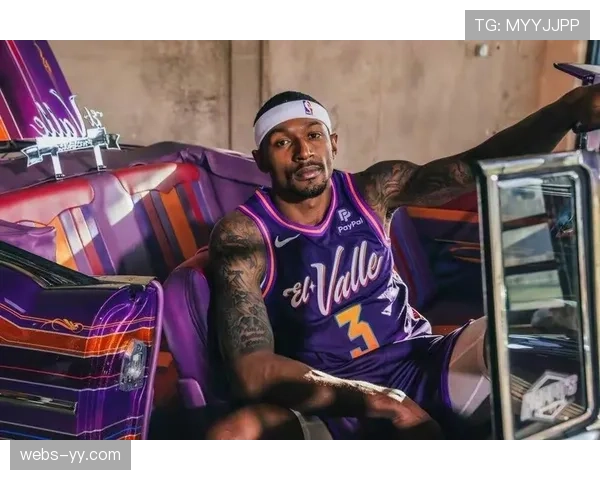 太阳队更新布克与比尔伤情，均为出战成疑