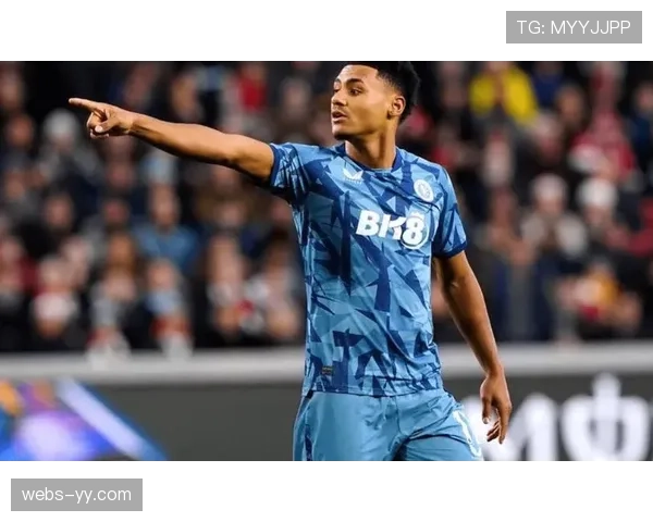 人物聚焦：从数据看沃特金斯的进化，阿斯顿维拉前锋的射门转化率提升之谜